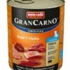 Animonda GranCarno Adult 6x800g Dose Mit Rind Und Huhn -Haustierzubehör Verkäufe 2024 00cbba23228b39b13a00e69a4352d gran carno rind huhn 800g
