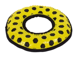 Azoona® Hundespielzeug Massage-Ring 20cm -Haustierzubehör Verkäufe 2024 01738fd064fa21c156ab4228c487fd37 az massagering o20 cm 18745215 preview