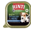 RINTI Bio 11x150g Schale Mit Geflügelherz 2 RINTI Bio 11x150g Schale Mit Geflügelherz -Haustierzubehör Verkäufe 2024 0176c8be1509cafb19b3c4f81d052b51 rintibiogefluegelherzen