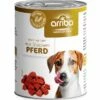 Arriba 6x800g Dose Mit Pferd -Haustierzubehör Verkäufe 2024 032bd411434c3e0a40cb8cd95a7cf654 arriba pferd 223549 sagaflor ag web 4056727134173