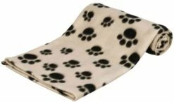TRIXIE Hundedecke Beany 100x70cm In Beige