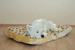 SILVIO DESIGN Hunde-Liegewiese Silvio Gr. S