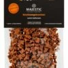 MAJESTIC Hund Lamm-Softsnack 150g 1 MAJESTIC Hund Lamm-Softsnack 150g -Haustierzubehör Verkäufe 2024 0aa9c1c01173ee65158c623d88cb258f 611857 majestic knochen lamm 150g 170419 sagaflor ag web