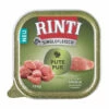 RINTI Singlefleisch 10x150g Schale Mit Pute -Haustierzubehör Verkäufe 2024 0ae9d14b13024ee3f2f7704a626579ae pute rinti