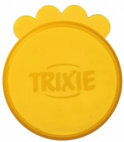 TRIXIE Dosendeckel Für 200g Und 400g Dosen (3er Set)