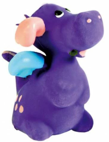 TRIXIE Hundespielzeug Figuren Klein Latex 7 TRIXIE Hundespielzeug Figuren Klein Latex – Bild 5