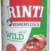 RINTI KENNERFLEISCH 24x400g Dose Mit Wild -Haustierzubehör Verkäufe 2024 15a623e855ec2584674609c4bf433 rintikennerfleischwild400g