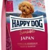 HAPPY DOG Supreme Sensible Mini XS Japan 300g -Haustierzubehör Verkäufe 2024 18825020