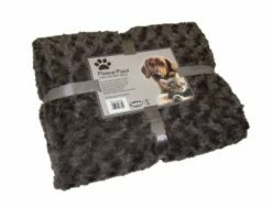 Nobby Hundedecke 100x150cm In Braun