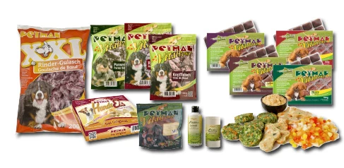 PETMAN BARF Profipaket "Rind" 3 PETMAN BARF Profipaket "Rind"