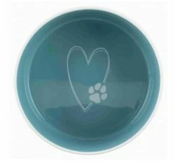 TRIXIE Keramiknapf Pet's Home 0,8l In Creme / Blau -Haustierzubehör Verkäufe 2024 1a76bb5770d030d56224c155b74460c1 napf3