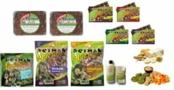 PETMAN BARF Profi-Paket "Geflügel"