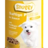 Snuggy Hund 12x1240g Dose Mit Geflügelcocktail -Haustierzubehör Verkäufe 2024 1b5d882ce5118c40d7ff74a843f2db2e snuggy geflgelcocktail dose 1240g 114179 preview
