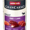 Animonda GranCarno Adult 6x400g Dose Mit Rind Und Lamm 1 Animonda GranCarno Adult 6x400g Dose Mit Rind Und Lamm -Haustierzubehör Verkäufe 2024 1cf35349b7fccd63c94649b700189 82733 animonda grancarno adult rind lamm 400g rgb preview