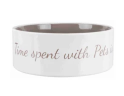 TRIXIE Keramiknapf Pet's Home 0,8l In Creme/taupe -Haustierzubehör Verkäufe 2024 1f84837912d32cfad8cb388e2cd2889a trnapf2