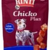 RINTI Chicko Plus 12x80g Käsewürfel Mit Ente 1 RINTI Chicko Plus 12x80g Käsewürfel Mit Ente -Haustierzubehör Verkäufe 2024 20911bec0800924fdf3f0c6fee71ef7a rinti chicko plus kaesewuerfel ente 12x80g
