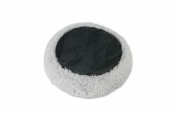 SILVIO DESIGN Kuschelinsel Luxor Ø100*15cm In Grau 5 SILVIO DESIGN Kuschelinsel Luxor Ø100*15cm In Grau -Haustierzubehör Verkäufe 2024 22226.102luxor