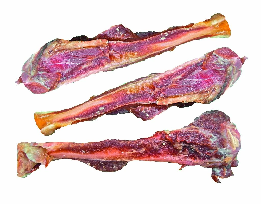 Arriba Fibula Vom Italienischen Schinkenknochen 3er Pack 4 Arriba Fibula Vom Italienischen Schinkenknochen 3er Pack – Bild 2