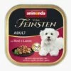 Animonda Vom Feinsten Für Hunde 22x150g Mit Rind Und Lamm -Haustierzubehör Verkäufe 2024 241b019a11efdc7eb963e7693b9719a5 rindundlamm