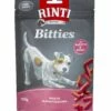 RINTI Hundesnack Bitties 100g Mit Huhn, Karotte Und Spinat -Haustierzubehör Verkäufe 2024 2f8569075206e7f06c9bc5aedd221 91332 bitties karotte min