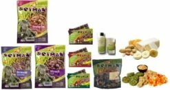 PETMAN BARF Starterpaket "Diät"