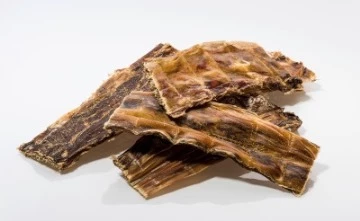 Arriba Rinderdörrfleisch 1kg 4 Arriba Rinderdörrfleisch 1kg – Bild 2