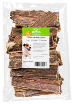 Arriba Rinderdörrfleisch 1kg 7 Arriba Rinderdörrfleisch 1kg -Haustierzubehör Verkäufe 2024 315efe7f95b8043c493494e9ef02acf9 arriba rinderdrrfleisch 1000g preview