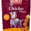 RINTI Chicko Plus 12x80g Käsewürfel Mit Huhn 1 RINTI Chicko Plus 12x80g Käsewürfel Mit Huhn -Haustierzubehör Verkäufe 2024 316fa182e2ce983609e1d90f9bb77c61 rinti chicko plus huhn kaese 12x80g