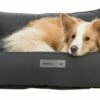 TRIXIE Hundebett Farello 60x50 Cm In Schwarz -Haustierzubehör Verkäufe 2024 338c7ab34c5e34d1c52dd0c318c032ed farello schwarz