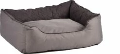 SILVIO DESIGN Hundesofa Abby Größe 1