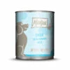 MjAMjAM Dog Junior 6x800g Dose Mit Saftigem Huhn 2 MjAMjAM Dog Junior 6x800g Dose Mit Saftigem Huhn -Haustierzubehör Verkäufe 2024 34f8436126815f7d05f90f48cb850c08 mjamjam junior saftiges huhnchen mit ei 800g