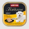 Animonda Vom Feinsten Adult 22x150g Mit Rind, Ei Und Schinken -Haustierzubehör Verkäufe 2024 357169f20863894bf9fc8ba43d28db9f animondarindeischinken
