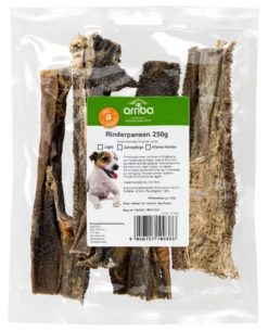 Arriba Rinderpansen 250g -Haustierzubehör Verkäufe 2024 3891ad75a1bdee8a560e243ee8a6d0cc 210939 arriba rinderpansen 250g preview