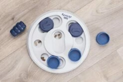 TRIXIE Hundespielzeug Dog Activity Strategiespiel "Flip & Fun" -Haustierzubehör Verkäufe 2024 390108cba445b832c28d512f9674d993 hundespielzeug