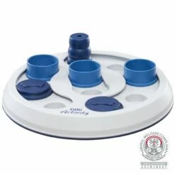 TRIXIE Hundespielzeug Dog Activity Strategiespiel "Flip & Fun"