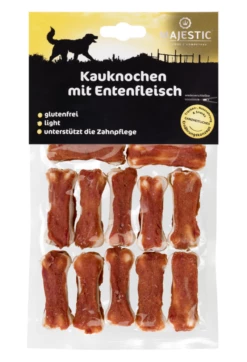 MAJESTIC Hund Kauknochen Ente 120g 5 MAJESTIC Hund Kauknochen Ente 120g -Haustierzubehör Verkäufe 2024 3a809333cc5ac3a9b4769430050fa9d6 611225 preview