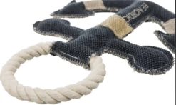 TRIXIE Be Nordic Hundespielzeug Anker 25cm -Haustierzubehör Verkäufe 2024 3c5942f4d4431d2586e276688168d1f8 trixie anker5