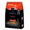 MAJESTIC Hund Adult Light 3kg Mit Geflügel Und Reis