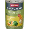 Animonda GranCarno Junior 6x400g Mit Huhn, Brokkoli, Karotten Und Lachsöl 1 Animonda GranCarno Junior 6x400g Mit Huhn, Brokkoli, Karotten Und Lachsöl -Haustierzubehör Verkäufe 2024 3fe365212f8a1cff5f816653c72cc3f7 82460 animonda grancarno superfoods junior huhn und brokkoli karotten lachsoel