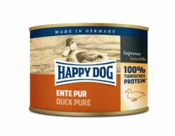 HAPPY DOG Sensible 6x200g Mit Ente Pur