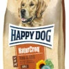 HAPPY DOG NaturCroq Rind & Reis 15kg