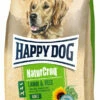 HAPPY DOG NaturCroq Lamm & Reis 4kg