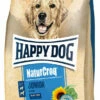 HAPPY DOG NaturCroq Junior 4kg 1 HAPPY DOG NaturCroq Junior 4kg -Haustierzubehör Verkäufe 2024 4001967127881 naturcroq junior revo preview