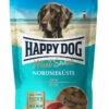 HAPPY DOG Meat Snack Nordseeküste Mit Ente 75g 1 HAPPY DOG Meat Snack Nordseeküste Mit Ente 75g -Haustierzubehör Verkäufe 2024 4001967130270 preview