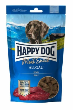 HAPPY DOG Meat Snack Allgäu 75g