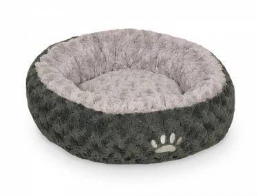 Nobby Hundebett "Seoli" 100cm In Grau 3 Nobby Hundebett "Seoli" 100cm In Grau