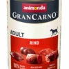 Animonda GranCarno Adult 6x400g Dose Mit Rind Pur 1 Animonda GranCarno Adult 6x400g Dose Mit Rind Pur -Haustierzubehör Verkäufe 2024 42f6fe997be3a0919a964db14a4ee 82735 animonda grancarno adult rind 400g rgb preview