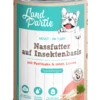 LandPartie Hund Adult 6x400g Dose Auf Insektenbasis Mit Pastinake & Roten Linsen -Haustierzubehör Verkäufe 2024 439964f60a0566c76f1dff0c37f57e50 landpartie adult pastinakerote linsen