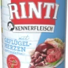 RINTI KENNERFLEISCH 12x800g Dose Mit Geflügelherzen -Haustierzubehör Verkäufe 2024 4953ae876c3d3930a79b4e8b4b0a7 rintikennerfleischgefluegelherzen800g