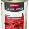 Animonda GranCarno Junior 6x800g Mit Rind Und Putenherzen -Haustierzubehör Verkäufe 2024 49e6edd19039d95ece19f653f75e208a 82768 animonda grancarno junior rind putenherzen 800g rgb preview